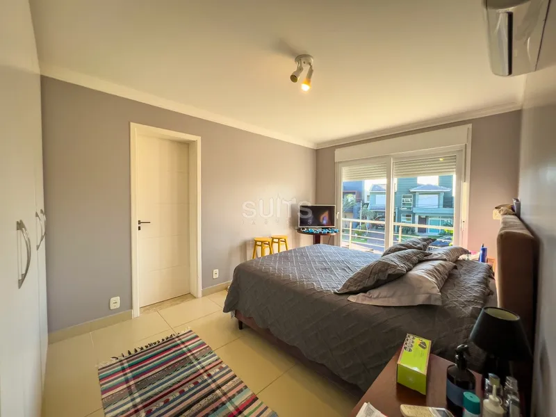 Excelente sobrado Condomínio Las Palmas: 22ª foto da galeria de imagens do imóvel