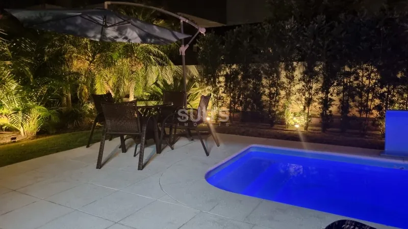 Excelente sobrado Condomínio Las Palmas: 36ª foto da galeria de imagens do imóvel