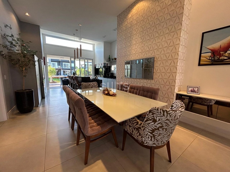 Excelente casa térrea à venda no Malibu : 9ª foto da galeria de imagens do imóvel