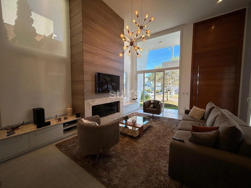 Excelente casa térrea à venda no Malibu : 5ª foto da galeria de imagens do imóvel