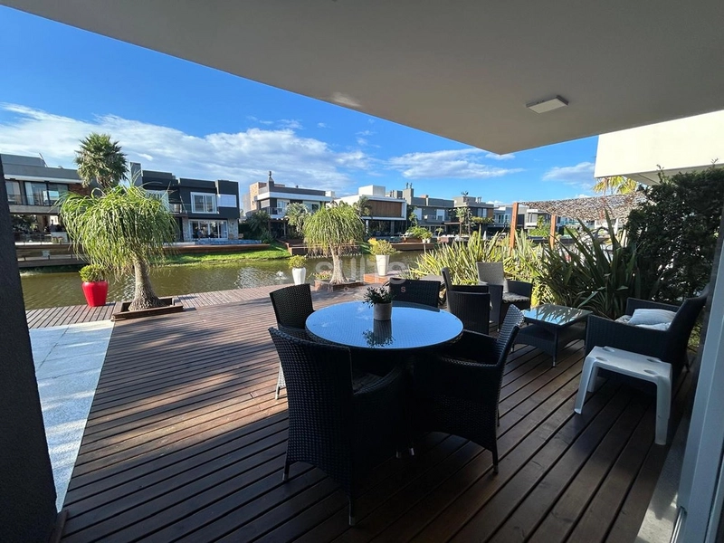 Excelente casa térrea à venda no Malibu : 24ª foto da galeria de imagens do imóvel