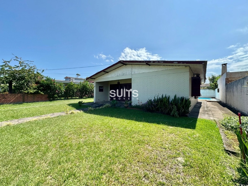 Casa na Praia de Atlântida: 2ª foto da galeria de imagens do imóvel