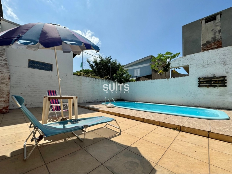 Casa na Praia de Atlântida: 24ª foto da galeria de imagens do imóvel