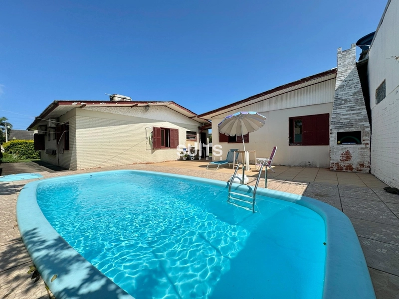 Casa na Praia de Atlântida: 25ª foto da galeria de imagens do imóvel