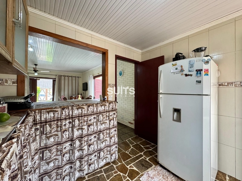 Casa na Praia de Atlântida: 17ª foto da galeria de imagens do imóvel