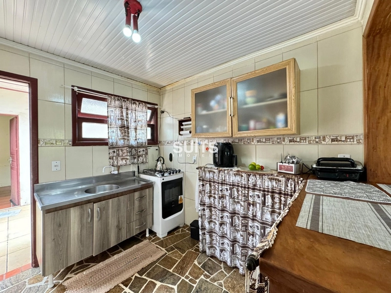 Casa na Praia de Atlântida: 18ª foto da galeria de imagens do imóvel