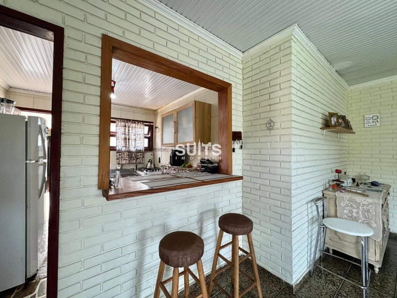 Casa na Praia de Atlântida: 15ª foto da galeria de imagens do imóvel