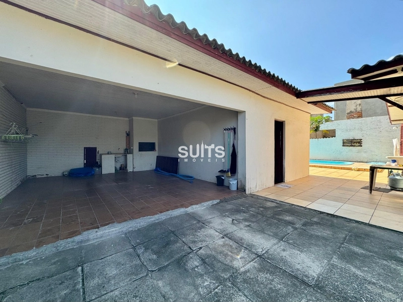 Casa na Praia de Atlântida: 23ª foto da galeria de imagens do imóvel