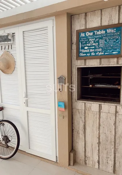 Linda unidade com Jacuzzi no Condominio Casa Hermosa: 19ª foto da galeria de imagens do imóvel