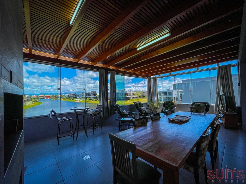 Incrível sobrado com vista cinematográfica no condomínio Celebration: 27ª foto da galeria de imagens do imóvel