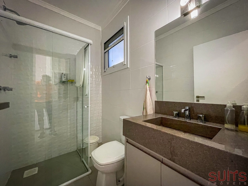 Incrível sobrado com vista cinematográfica no condomínio Celebration: 39ª foto da galeria de imagens do imóvel