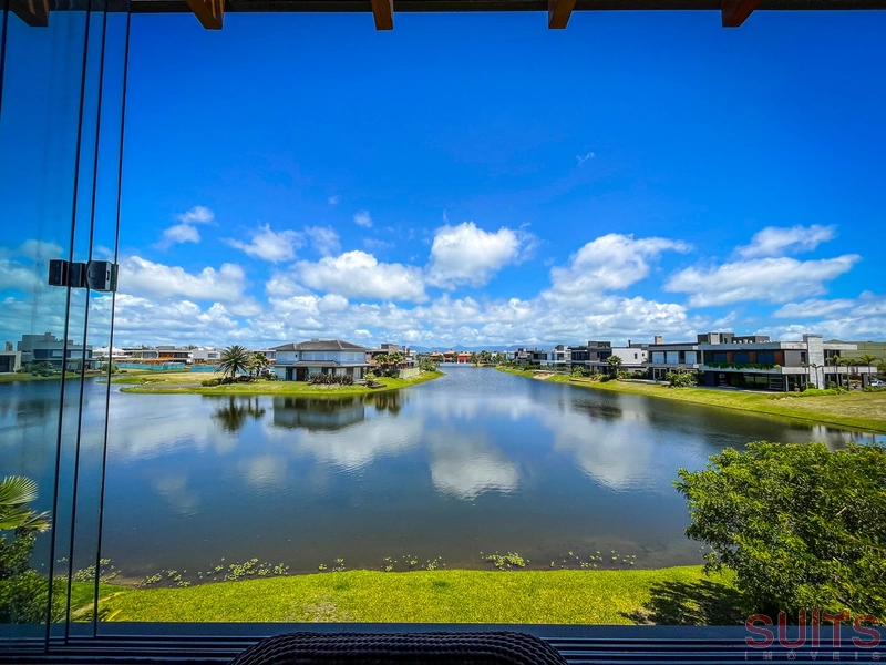 Incrível sobrado com vista cinematográfica no condomínio Celebration: 26ª foto da galeria de imagens do imóvel