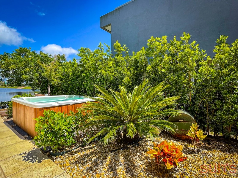 Incrível sobrado com vista cinematográfica no condomínio Celebration: 22ª foto da galeria de imagens do imóvel