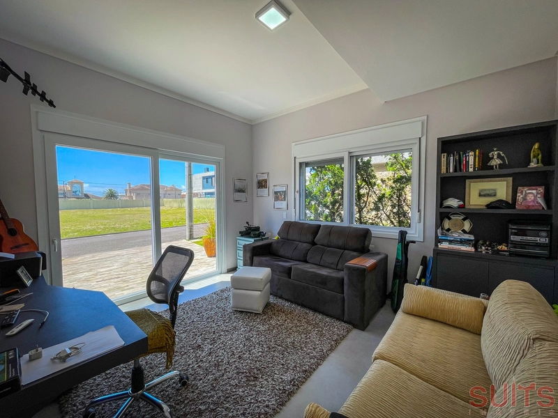 Incrível sobrado com vista cinematográfica no condomínio Celebration: 18ª foto da galeria de imagens do imóvel