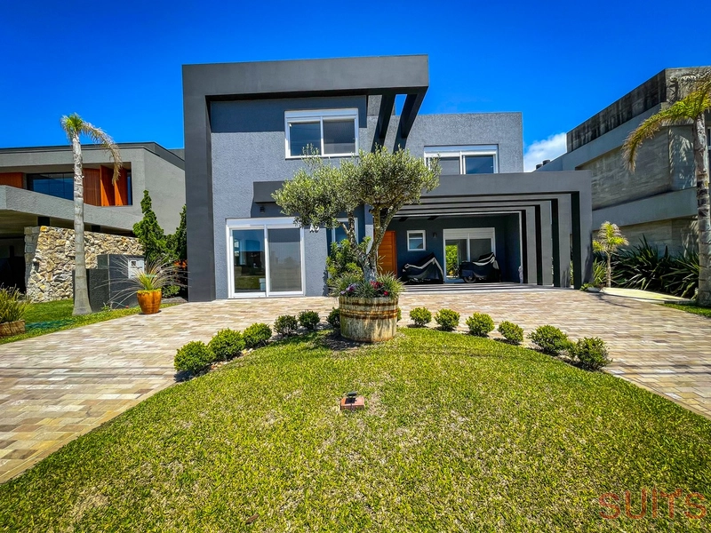 Incrível sobrado com vista cinematográfica no condomínio Celebration: 46ª foto da galeria de imagens do imóvel