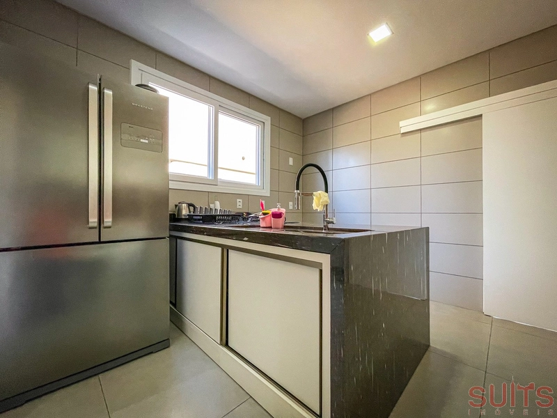 Incrível sobrado com vista cinematográfica no condomínio Celebration: 14ª foto da galeria de imagens do imóvel