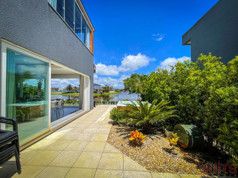 Incrível sobrado com vista cinematográfica no condomínio Celebration: 21ª foto da galeria de imagens do imóvel