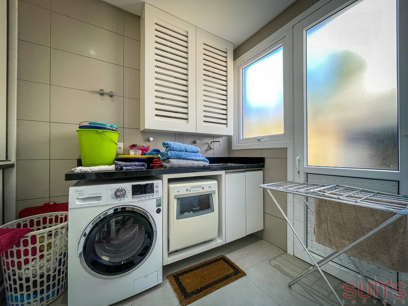 Incrível sobrado com vista cinematográfica no condomínio Celebration: 15ª foto da galeria de imagens do imóvel