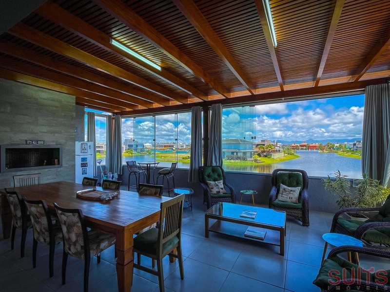 Incrível sobrado com vista cinematográfica no condomínio Celebration: 24ª foto da galeria de imagens do imóvel