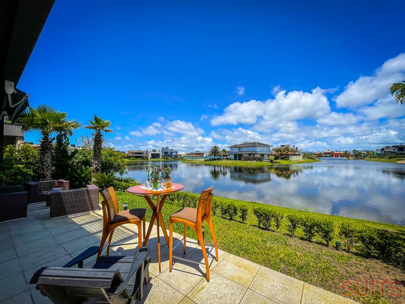 Incrível sobrado com vista cinematográfica no condomínio Celebration: 45ª foto da galeria de imagens do imóvel