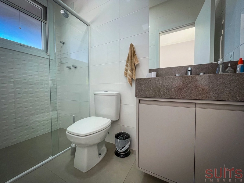 Incrível sobrado com vista cinematográfica no condomínio Celebration: 17ª foto da galeria de imagens do imóvel