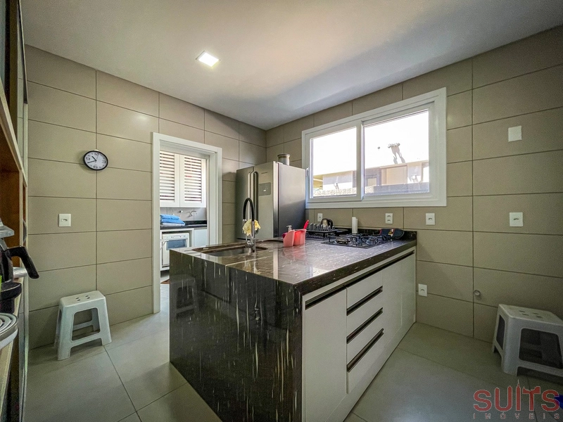 Incrível sobrado com vista cinematográfica no condomínio Celebration: 13ª foto da galeria de imagens do imóvel