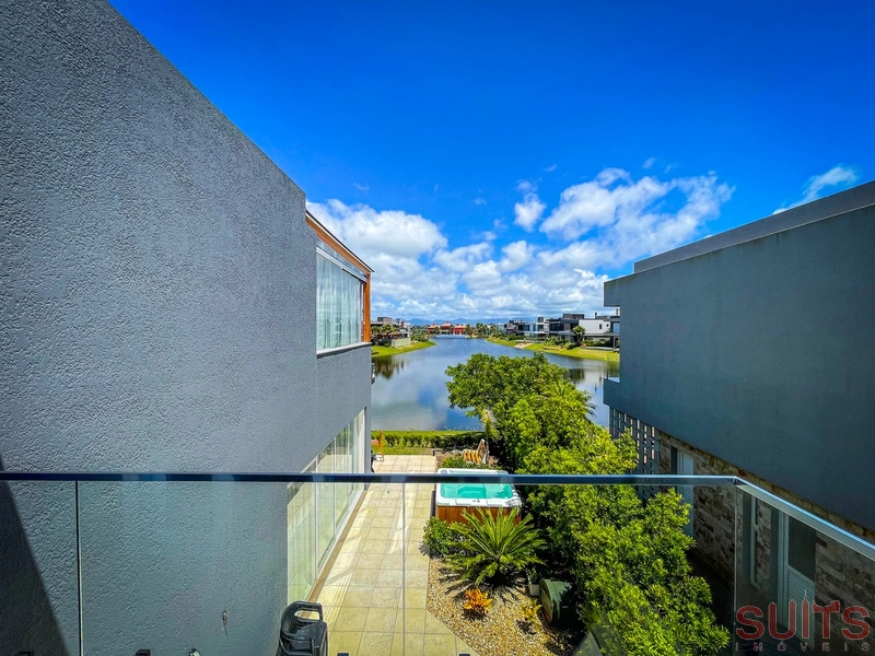 Incrível sobrado com vista cinematográfica no condomínio Celebration: 43ª foto da galeria de imagens do imóvel