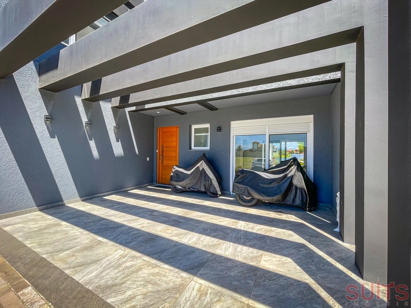 Incrível sobrado com vista cinematográfica no condomínio Celebration: 3ª foto da galeria de imagens do imóvel