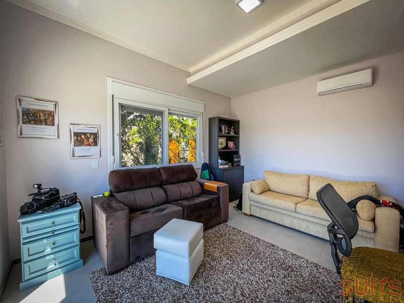 Incrível sobrado com vista cinematográfica no condomínio Celebration: 19ª foto da galeria de imagens do imóvel