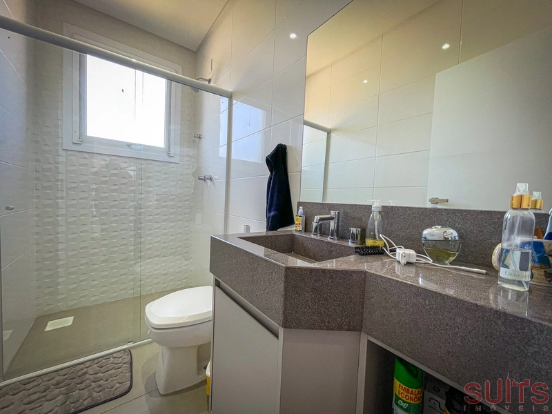 Incrível sobrado com vista cinematográfica no condomínio Celebration: 20ª foto da galeria de imagens do imóvel