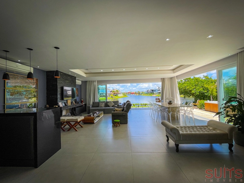 Incrível sobrado com vista cinematográfica no condomínio Celebration: 11ª foto da galeria de imagens do imóvel