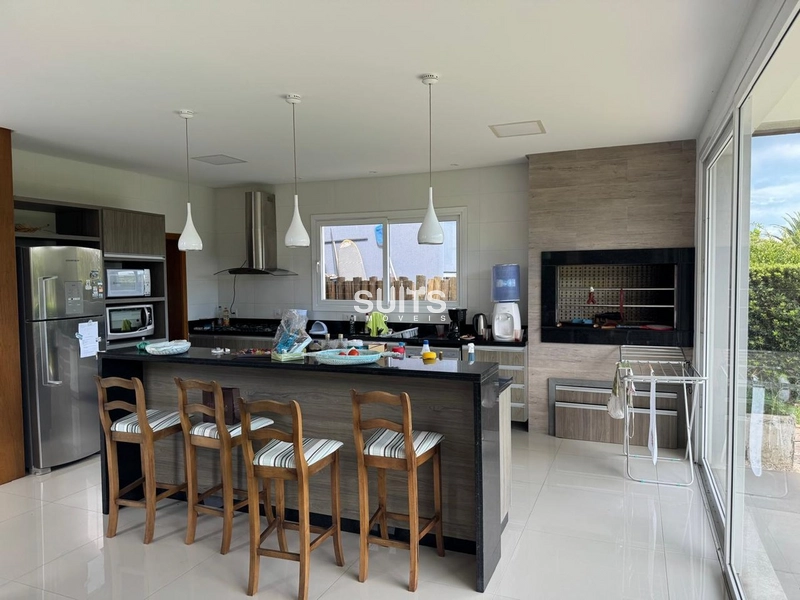 Excelente sobrado á venda no condomínio Ventura Club: 8ª foto da galeria de imagens do imóvel