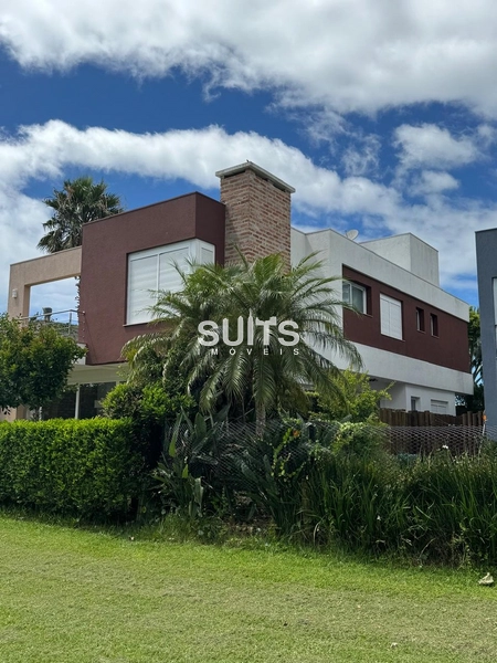 Excelente sobrado á venda no condomínio Ventura Club: 6ª foto da galeria de imagens do imóvel