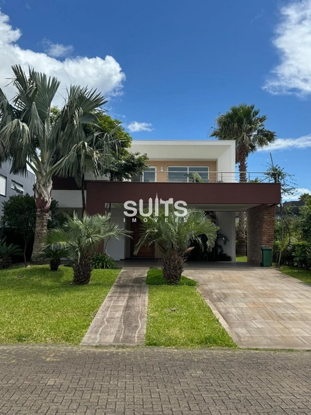 Excelente sobrado á venda no condomínio Ventura Club: 1ª foto da galeria de imagens do imóvel