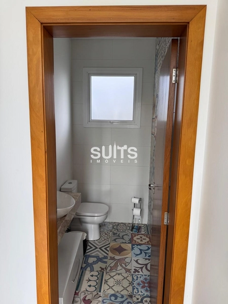 Excelente sobrado á venda no condomínio Ventura Club: 11ª foto da galeria de imagens do imóvel