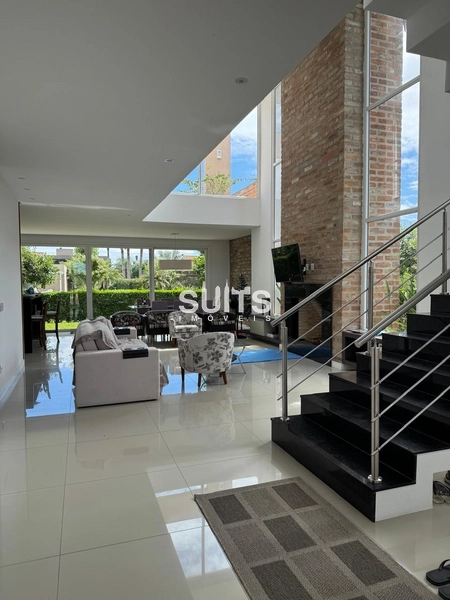 Excelente sobrado á venda no condomínio Ventura Club: 14ª foto da galeria de imagens do imóvel