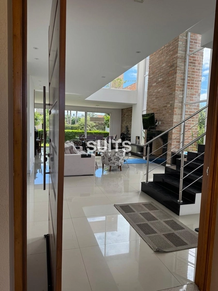 Excelente sobrado á venda no condomínio Ventura Club: 12ª foto da galeria de imagens do imóvel