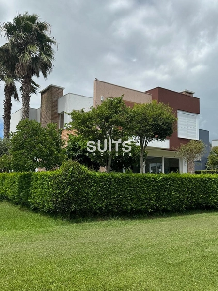 Excelente sobrado á venda no condomínio Ventura Club: 3ª foto da galeria de imagens do imóvel