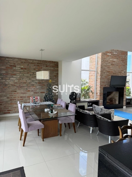 Excelente sobrado á venda no condomínio Ventura Club: 9ª foto da galeria de imagens do imóvel