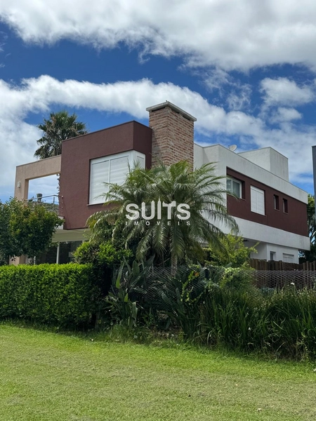 Excelente sobrado á venda no condomínio Ventura Club: 7ª foto da galeria de imagens do imóvel