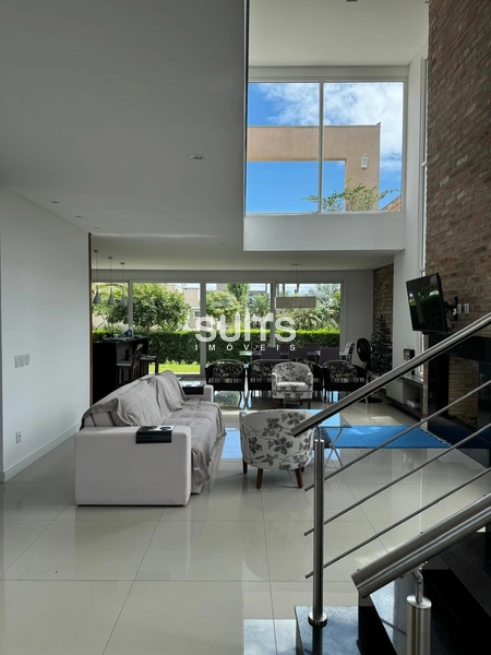 Excelente sobrado á venda no condomínio Ventura Club: 10ª foto da galeria de imagens do imóvel