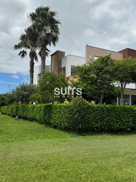 Excelente sobrado á venda no condomínio Ventura Club: 2ª foto da galeria de imagens do imóvel