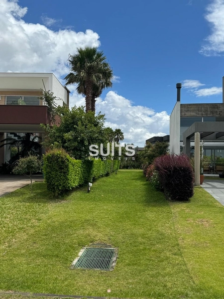 Excelente sobrado á venda no condomínio Ventura Club: 4ª foto da galeria de imagens do imóvel