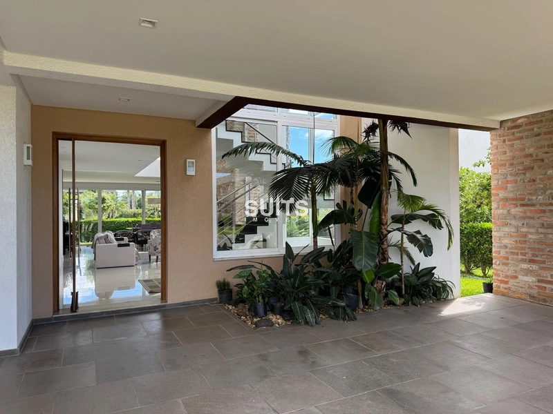 Excelente sobrado á venda no condomínio Ventura Club: 13ª foto da galeria de imagens do imóvel