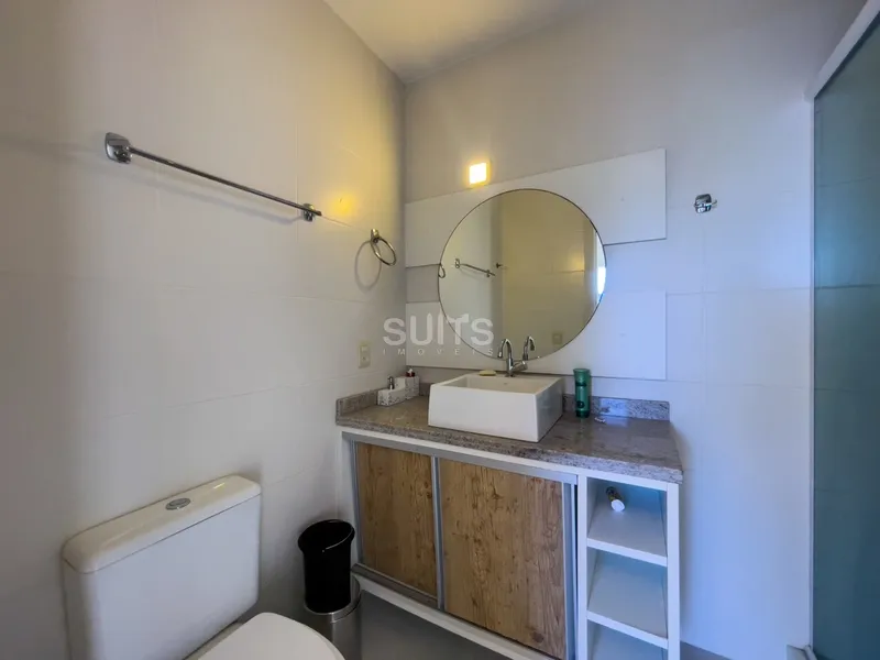 Lindo sobrado na praia dos Coqueiros em Xangri-Lá: 17ª foto da galeria de imagens do imóvel