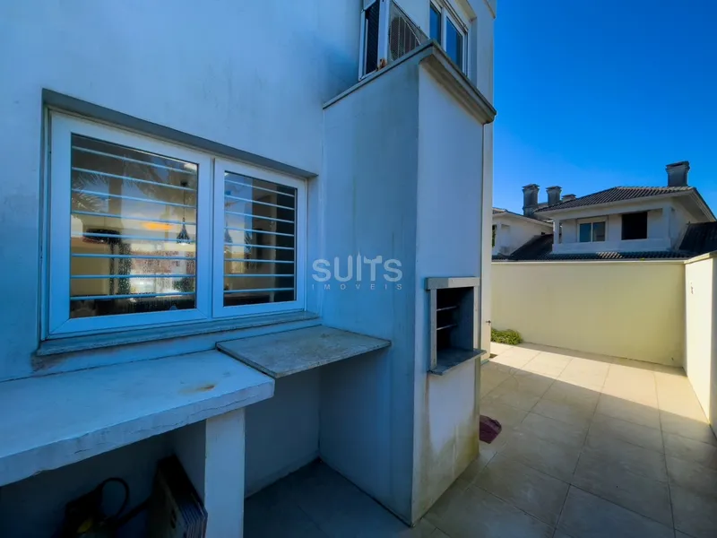 Lindo sobrado na praia dos Coqueiros em Xangri-Lá: 13ª foto da galeria de imagens do imóvel