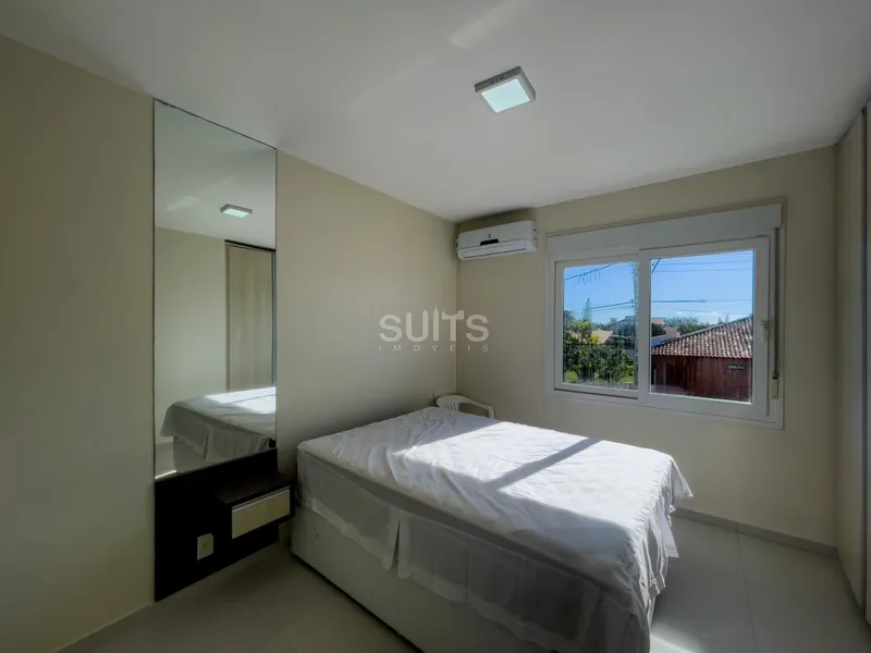 Lindo sobrado na praia dos Coqueiros em Xangri-Lá: 18ª foto da galeria de imagens do imóvel