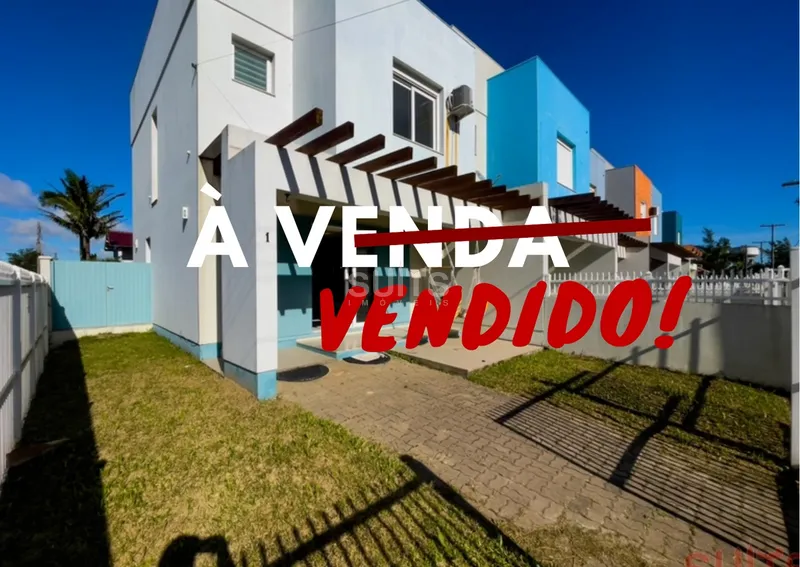 Lindo sobrado na praia dos Coqueiros em Xangri-Lá: 21ª foto da galeria de imagens do imóvel