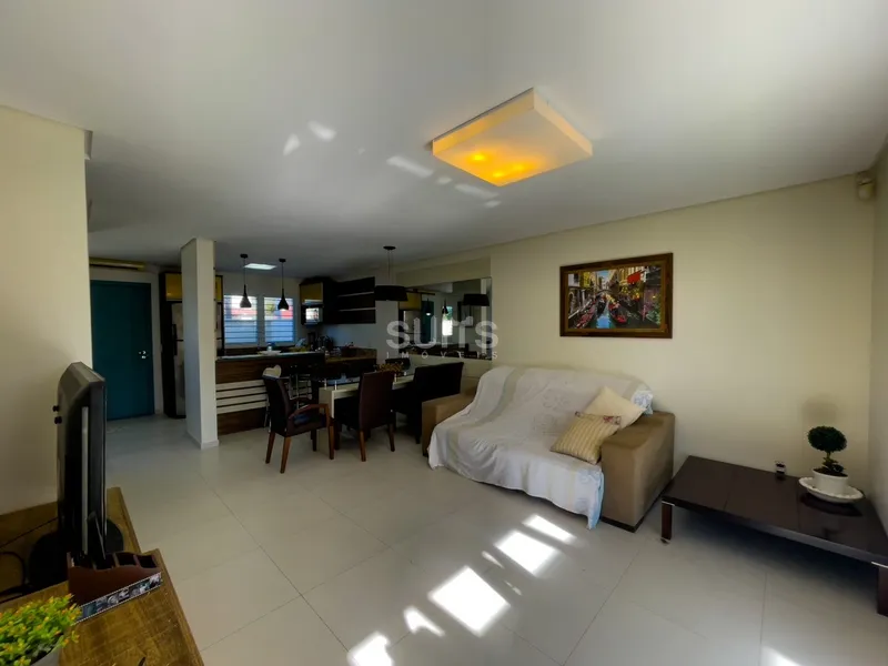 Lindo sobrado na praia dos Coqueiros em Xangri-Lá: 3ª foto da galeria de imagens do imóvel