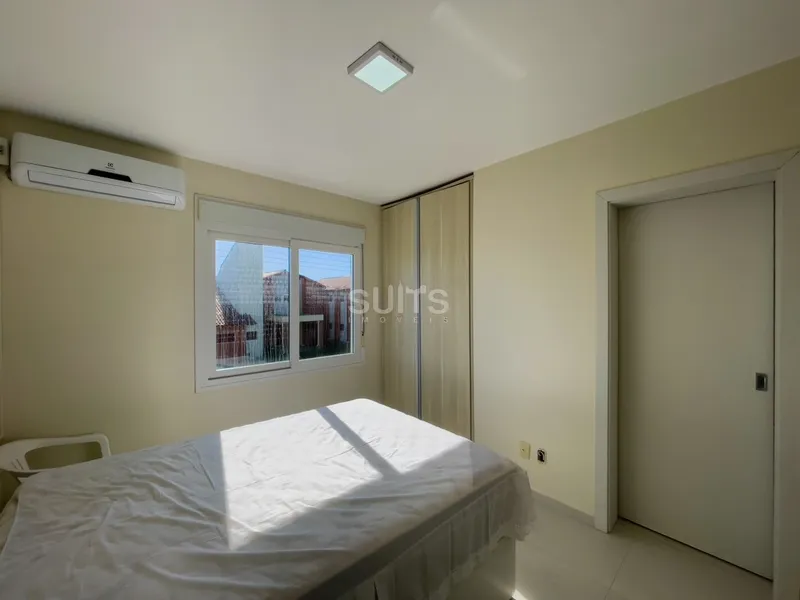 Lindo sobrado na praia dos Coqueiros em Xangri-Lá: 19ª foto da galeria de imagens do imóvel